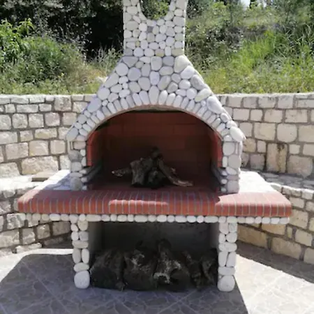 Olivetree House * Vathy (Ithaca)