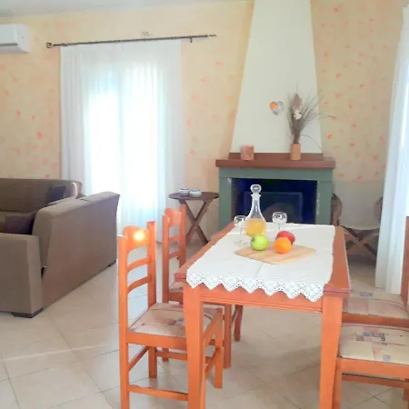 Olivetree House Holiday home *