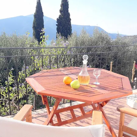 Olivetree House Holiday home *
