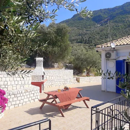 Olivetree House Holiday home