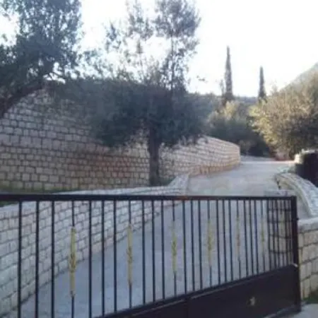 Olivetree House Vathy (Ithaca)
