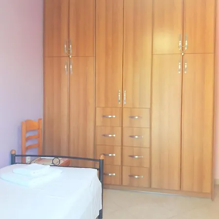 Vakantiehuis Olivetree House Vathy (Ithaca)