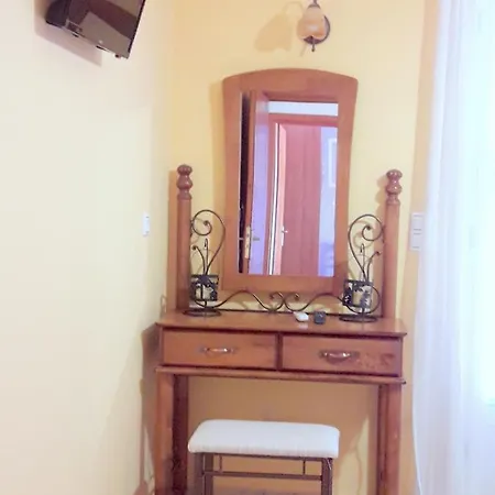 Olivetree House Vakantiehuis *