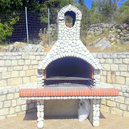 Olivetree House Vakantiehuis
