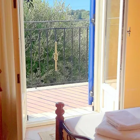 Olivetree House