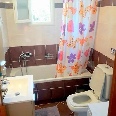 Olivetree House Vakantiehuis Vathy (Ithaca)