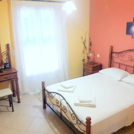 Vakantiehuis Olivetree House *