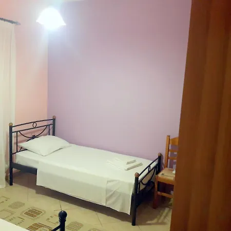 Vakantiehuis Olivetree House